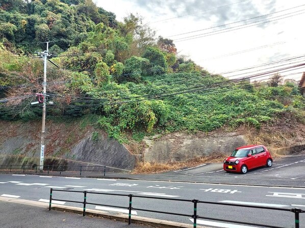 清田グリ－ンハイツⅠ・Ⅱの物件内観写真